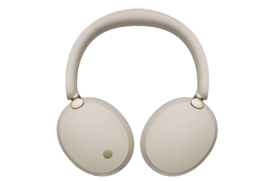Defunc White Headphone