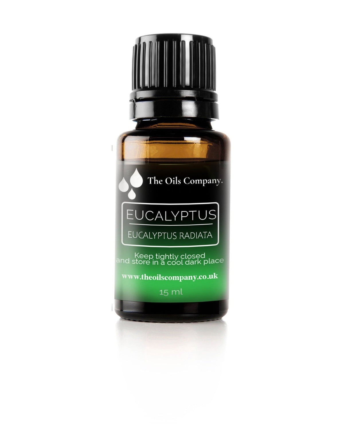 Eucalyptus Essential Oil - image 1