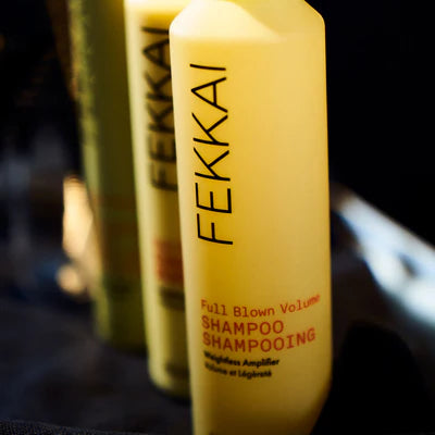 Fekkai Volume Shampoo