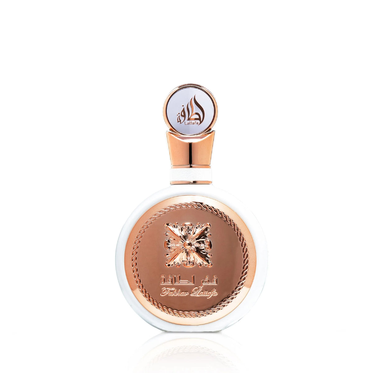 Lattafa Fakhar Parfum 100ml