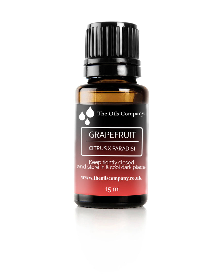 Grapefruit Essential Oil - image 1