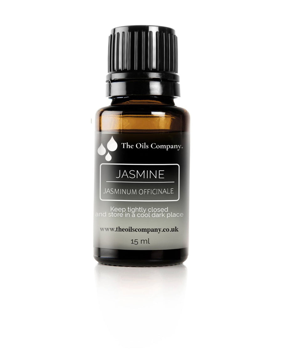 Jasmine Essential Oil - image 1