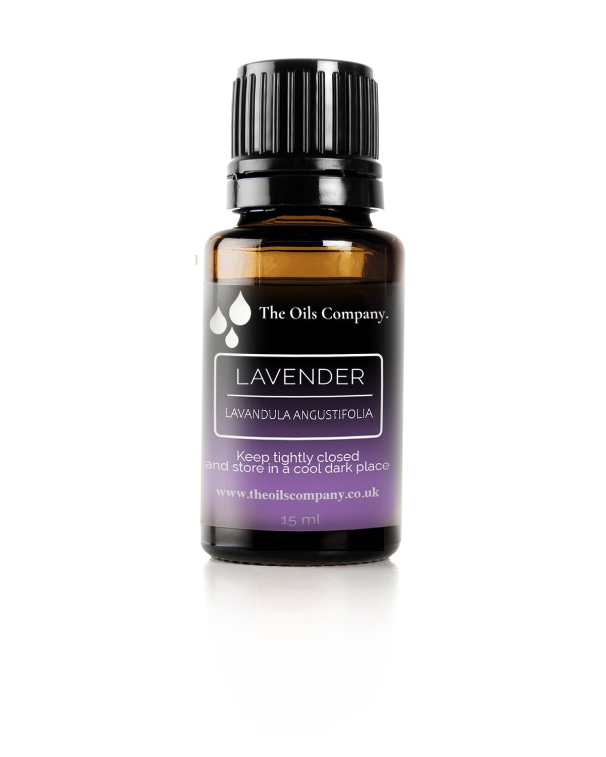 French Lavender Essential Oil - image 1