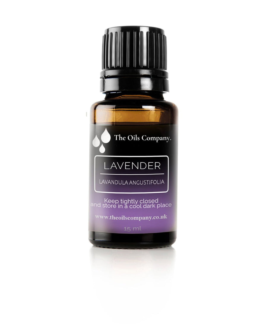 French Lavender Essential Oil - image 1