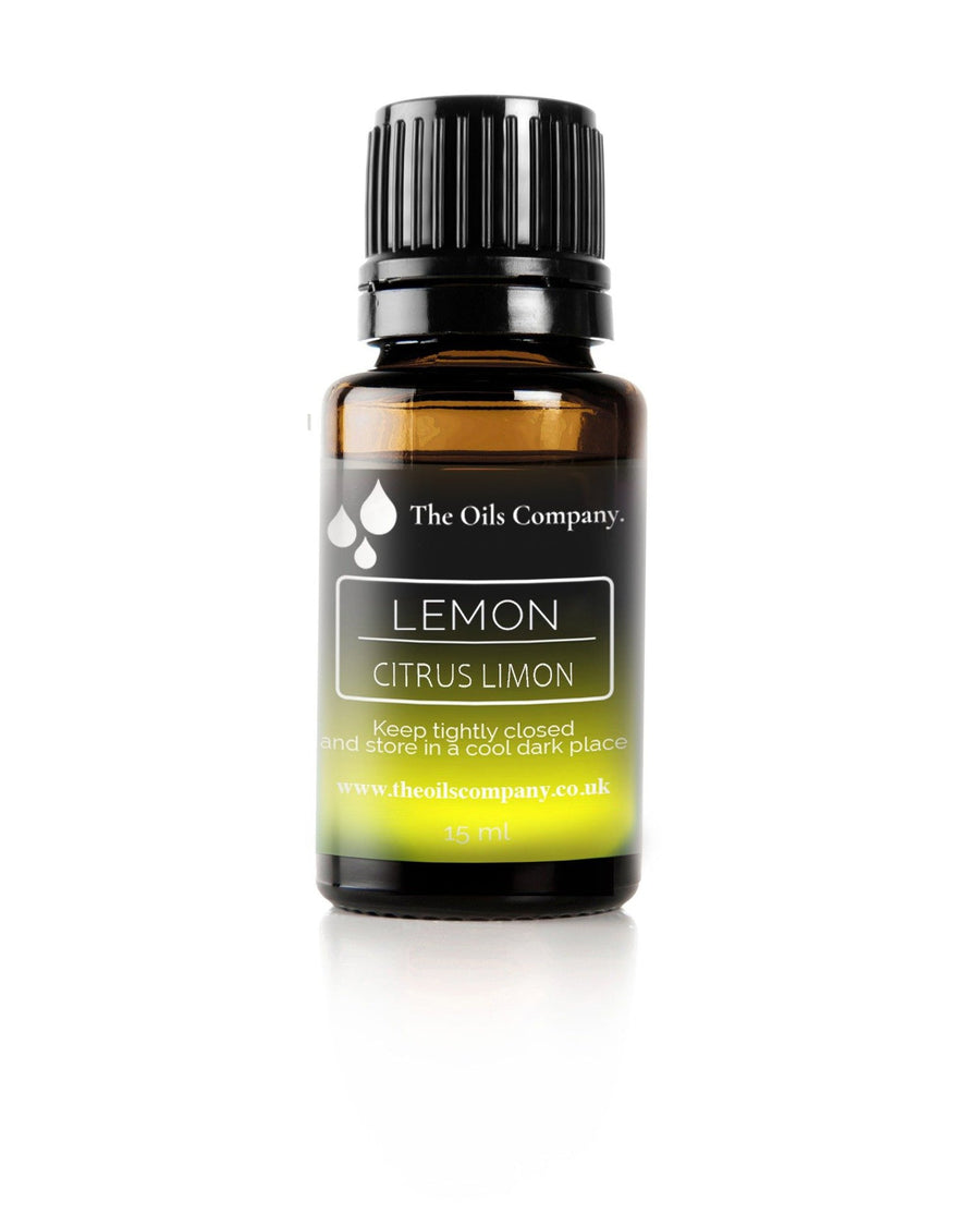 Italian Lemon Essential Oil - image 1