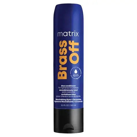 Matrix Brass Off Conditioner 50ml