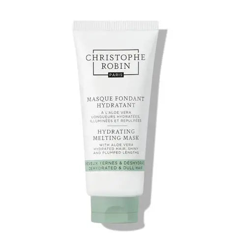 Christophe Robin Hydrating Melting Mask 40ml