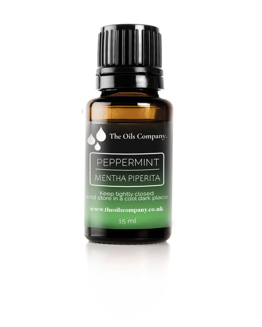 Peppermint Essential Oil - image 1