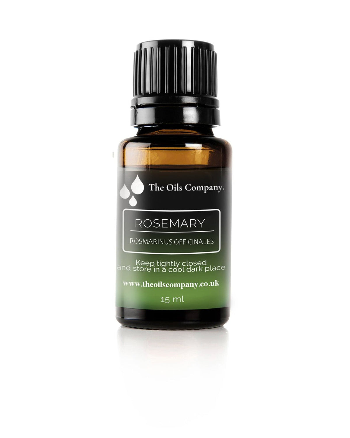 Rosemary Essential Oil - image 1