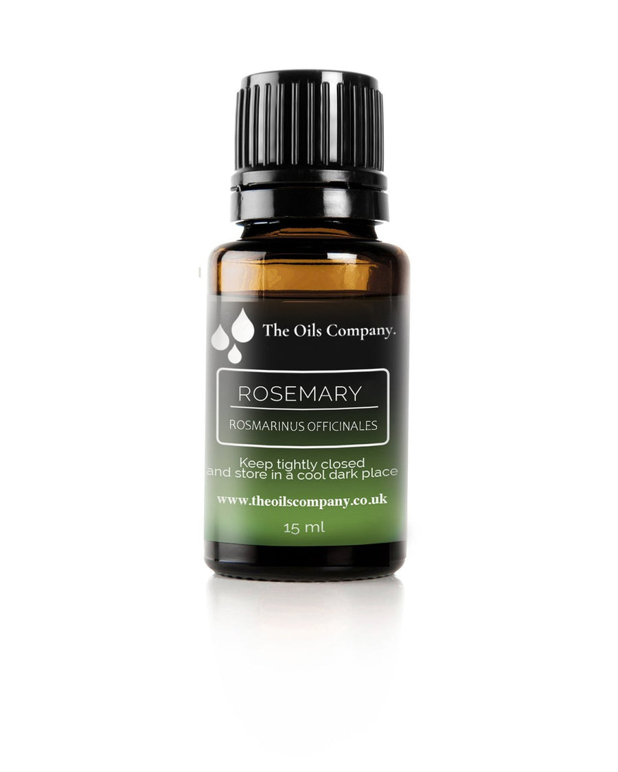 Rosemary Essential Oil - image 1