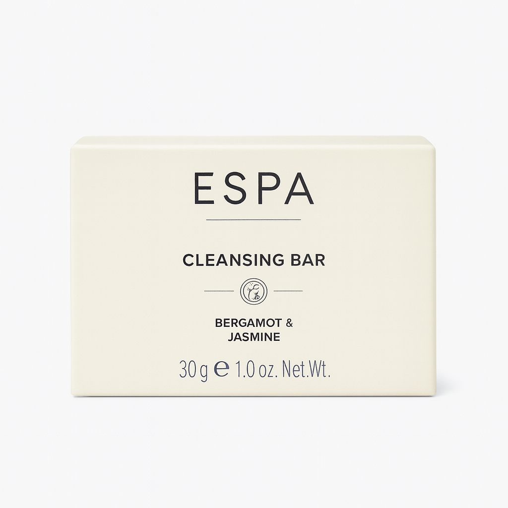 ESPA Soap Bar Bergamot & Cedar
