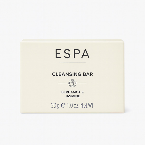 ESPA Soap Bar Bergamot & Cedar