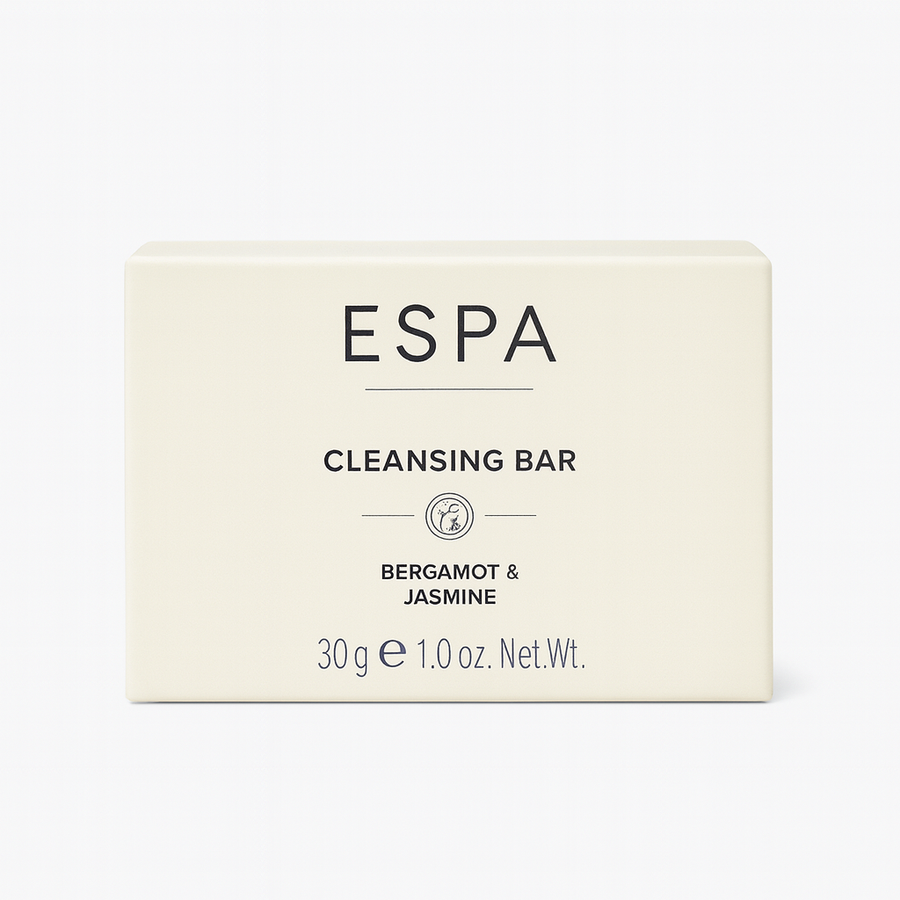 ESPA Soap Bar Bergamot & Cedar