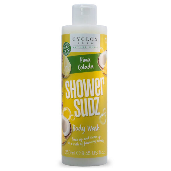 Cyclax Pina Colada Sudz
