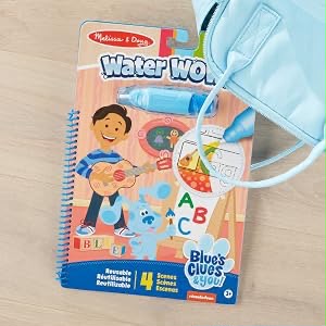 Blues Clues (Item)
