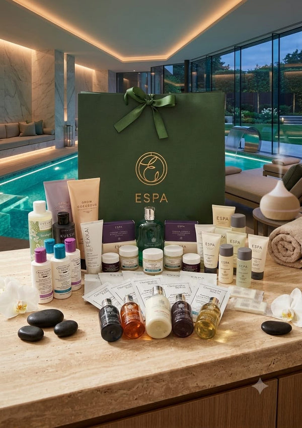 ESPA Gift Bags