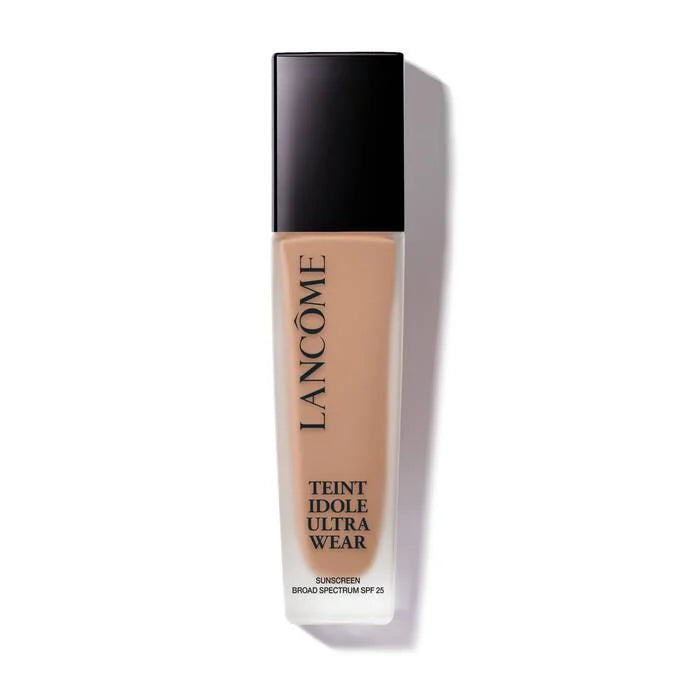 Lancome Ultrawear Foundation