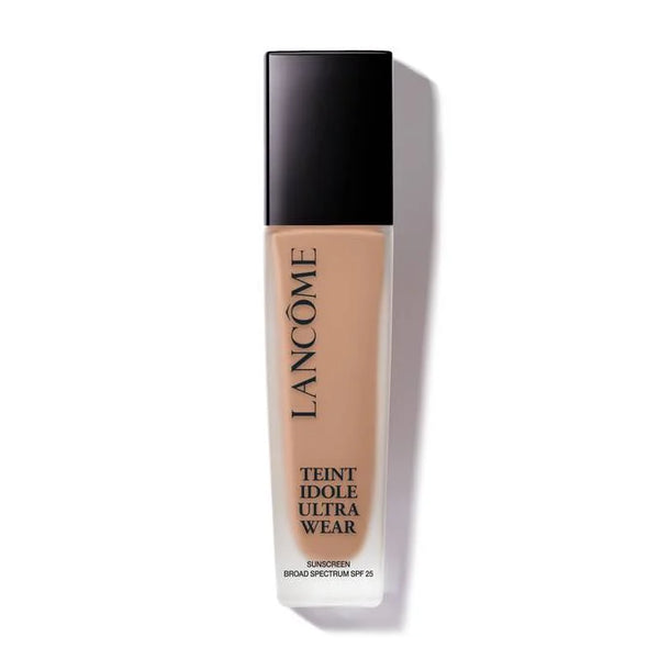 Lancome Ultrawear Foundation