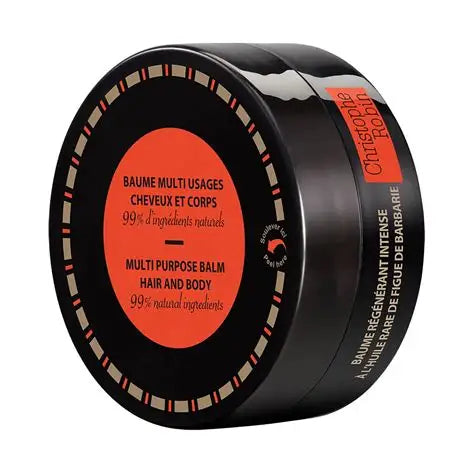 Christophe Robin Luxe Cushion Lip Balm 20ml