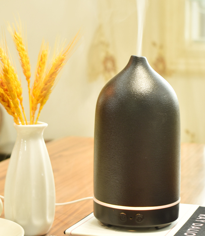 Handmade Ceramic Essential Oil Diffuser - image 10