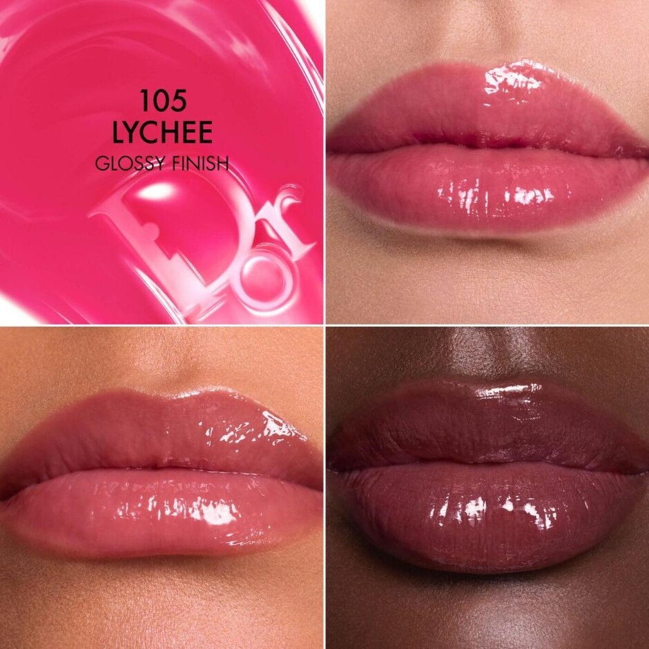 Dior 105 Lychee