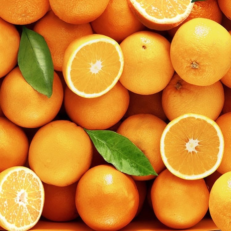 Wild Orange Essential Oil - image 2