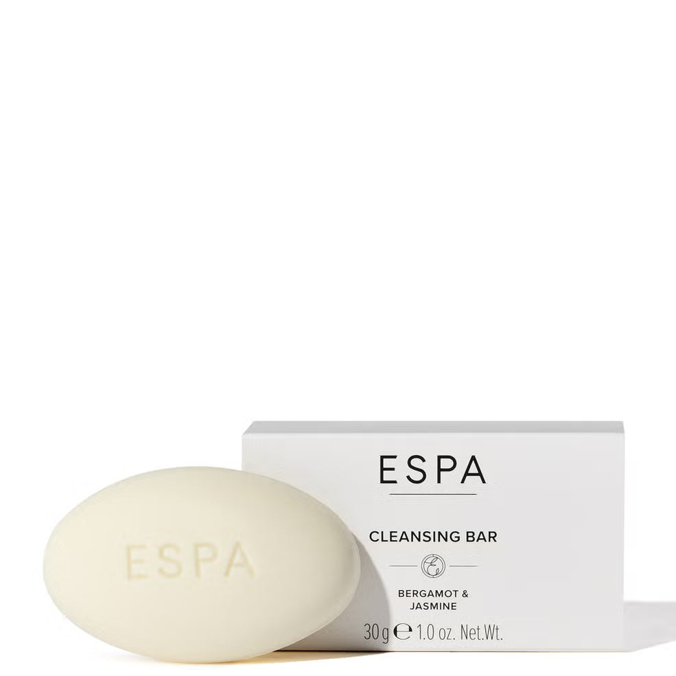 ESPA Soap Bar Jasmin & Bergamot