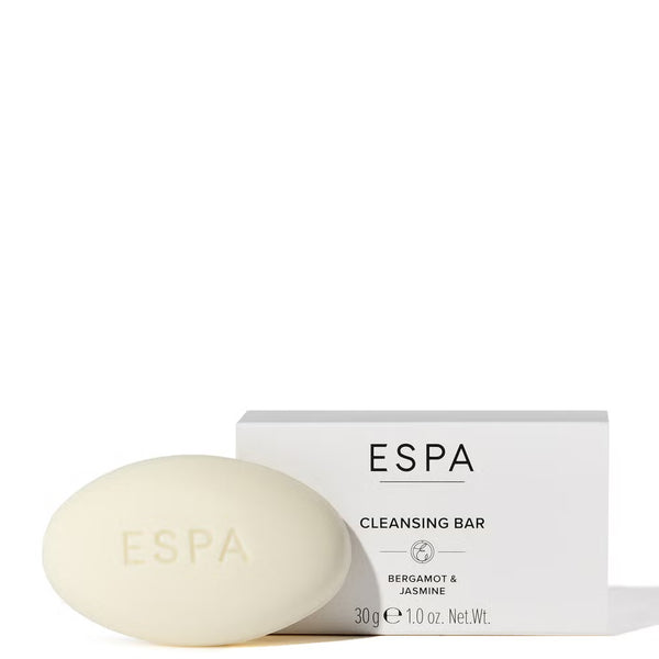 ESPA Soap Bar Jasmin & Bergamot