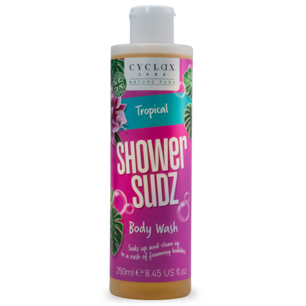 Cyclax Tropical Sudz