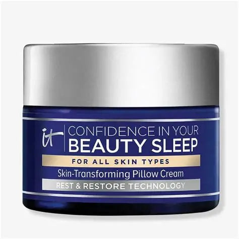 IT Cosmetics CONF IN YR BTY SLEEP 7ML DLX SMPLE