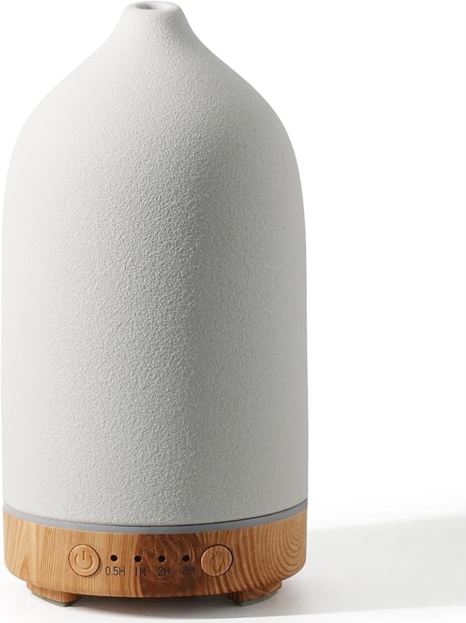 Handmade Ceramic Essential Oil Diffuser - image 15