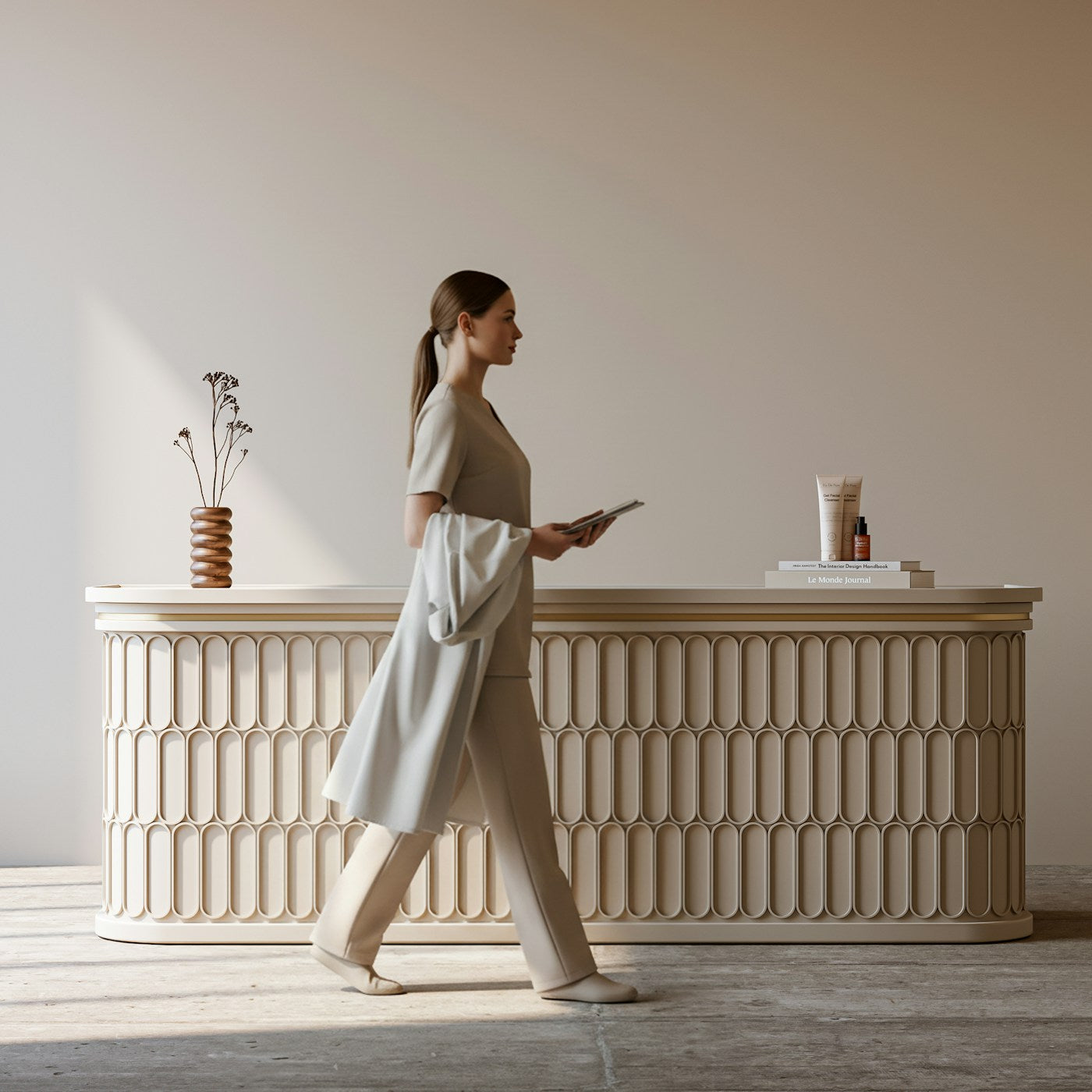 Veloura Beauty customer care